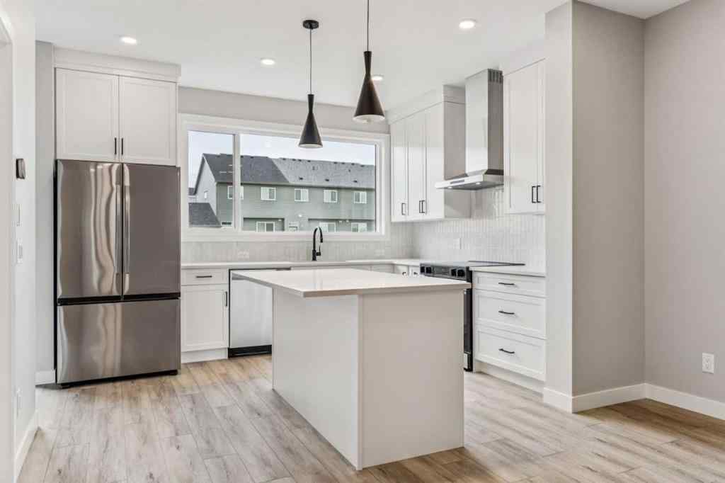MLS® A2235791 - 41 Savanna Place NE in Saddle Ridge Calgary, Residential