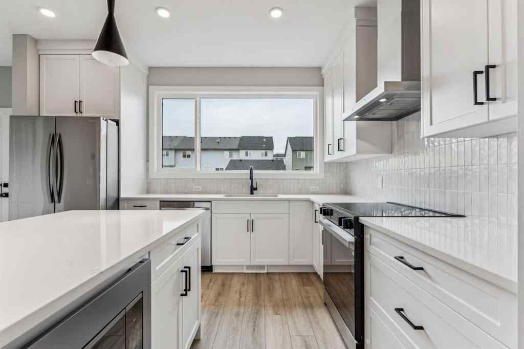 MLS® A2235791 - 41 Savanna Place NE in Saddle Ridge Calgary, Residential