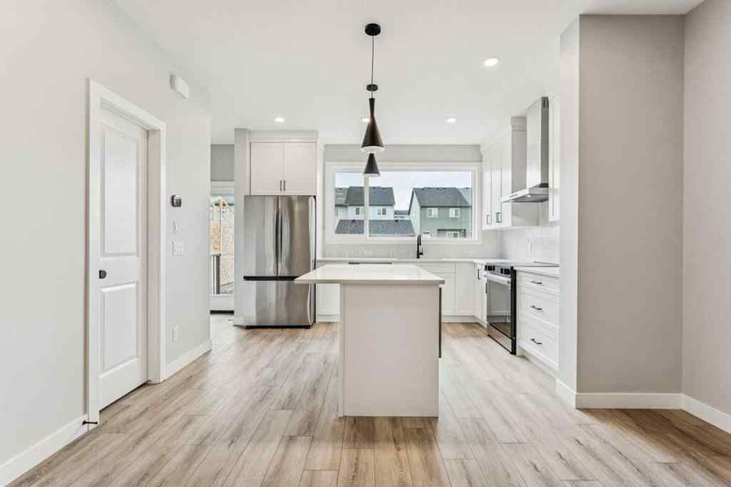 MLS® A2235791 - 41 Savanna Place NE in Saddle Ridge Calgary, Residential