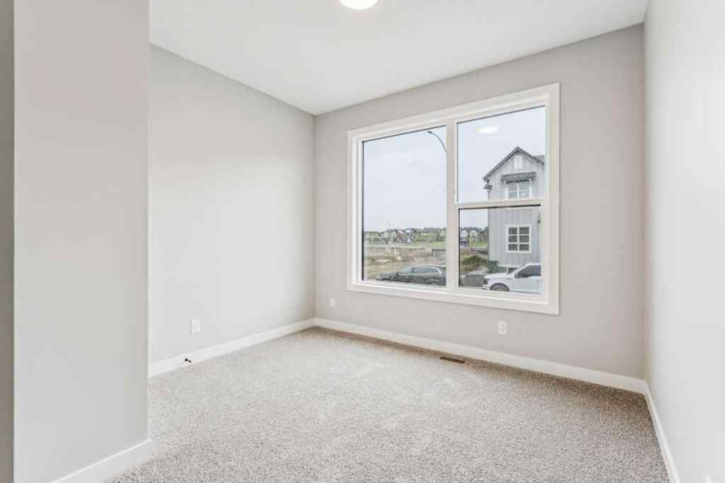 MLS® A2235791 - 41 Savanna Place NE in Saddle Ridge Calgary, Residential