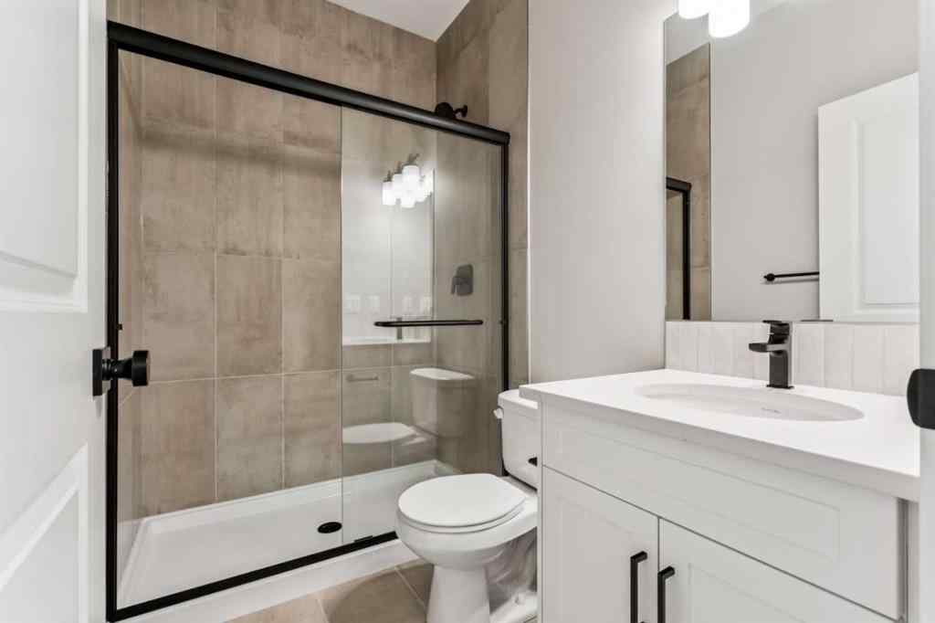 MLS® A2235791 - 41 Savanna Place NE in Saddle Ridge Calgary, Residential