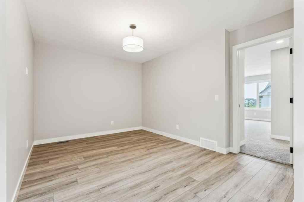 MLS® A2235791 - 41 Savanna Place NE in Saddle Ridge Calgary, Residential