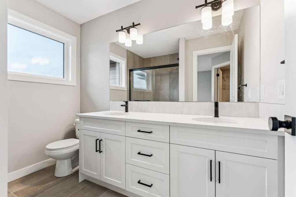 MLS® A2235791 - 41 Savanna Place NE in Saddle Ridge Calgary, Residential