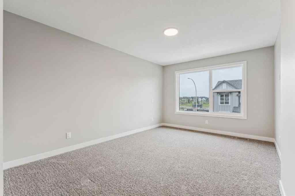 MLS® A2235791 - 41 Savanna Place NE in Saddle Ridge Calgary, Residential