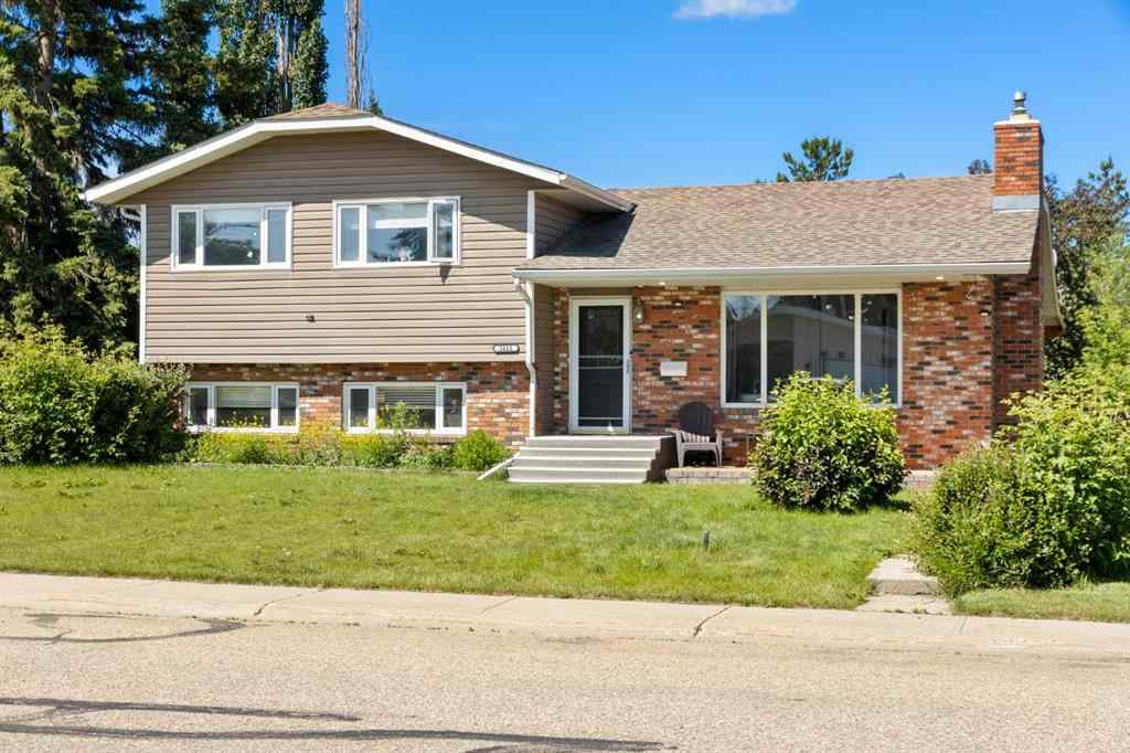 MLS® A2235798 - 3411 51A Avenue  in Southwest Innisfail Innisfail, Residential