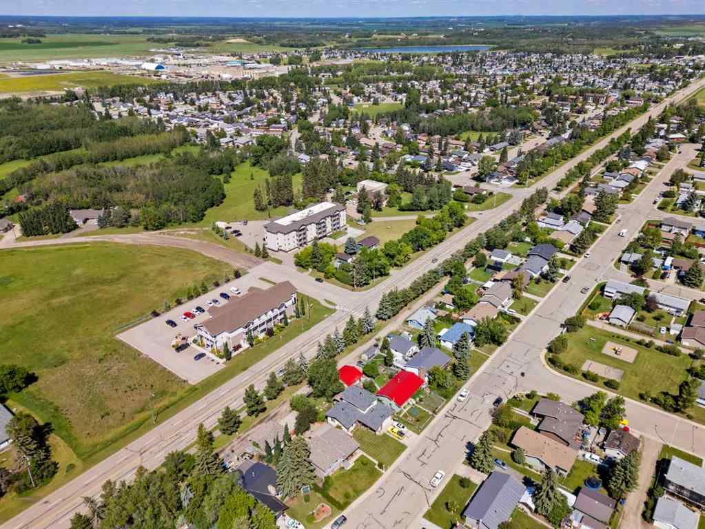 MLS® A2235798 - 3411 51A Avenue  in Southwest Innisfail Innisfail, Residential