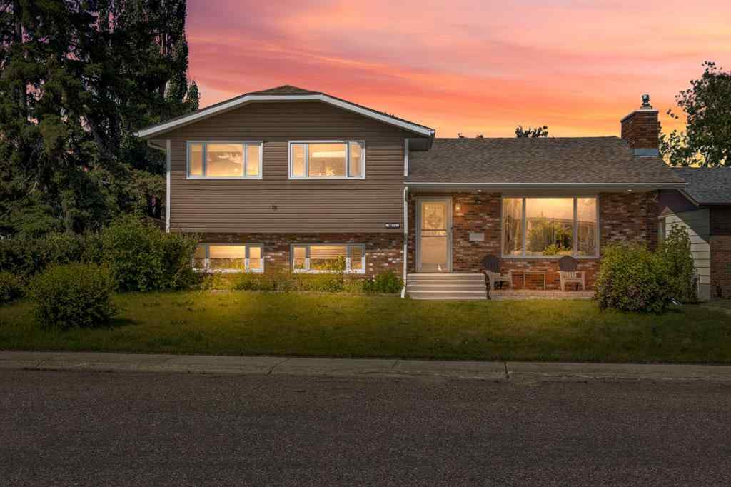 MLS® A2235798 - 3411 51A Avenue  in Southwest Innisfail Innisfail, Residential