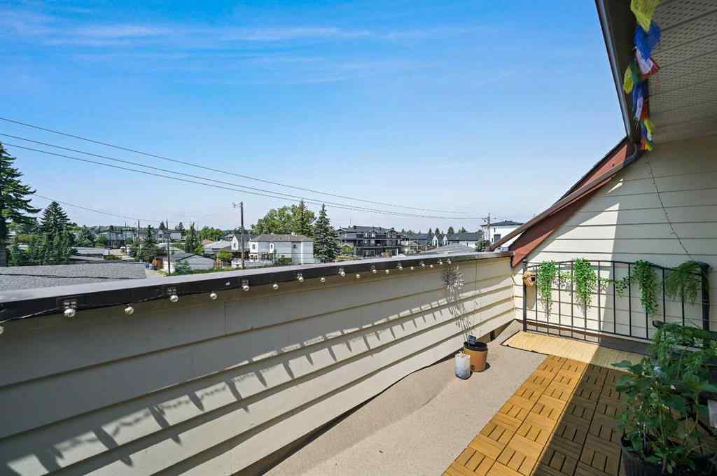 MLS® A2235803 - Unit #403 1113 37 Street SW in Rosscarrock Calgary, Residential