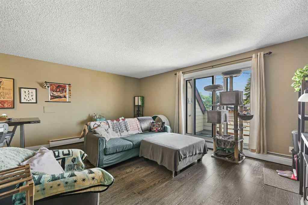 MLS® A2235803 - Unit #403 1113 37 Street SW in Rosscarrock Calgary, Residential