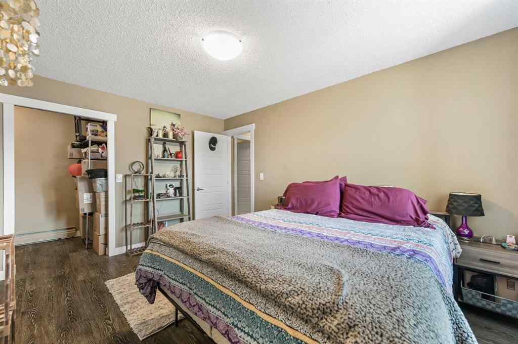 MLS® A2235803 - Unit #403 1113 37 Street SW in Rosscarrock Calgary, Residential