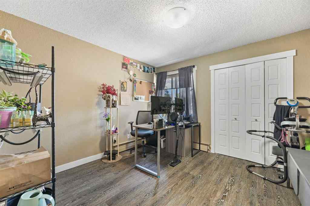 MLS® A2235803 - Unit #403 1113 37 Street SW in Rosscarrock Calgary, Residential