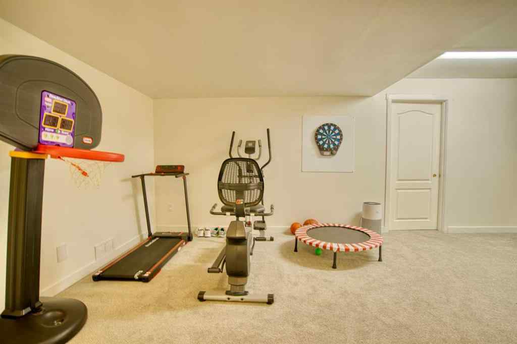 MLS® A2235816 - 109 Aspen Stone Place SW in Aspen Woods Calgary, Residential