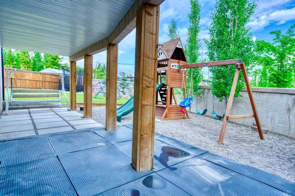 MLS® A2235816 - 109 Aspen Stone Place SW in Aspen Woods Calgary, Residential
