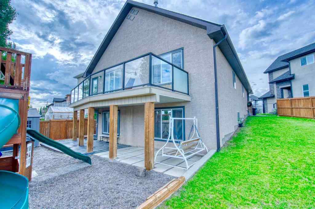 MLS® A2235816 - 109 Aspen Stone Place SW in Aspen Woods Calgary, Residential