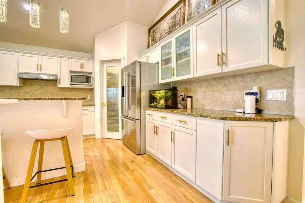 MLS® A2235816 - 109 Aspen Stone Place SW in Aspen Woods Calgary, Residential