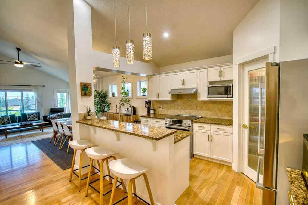 MLS® A2235816 - 109 Aspen Stone Place SW in Aspen Woods Calgary, Residential