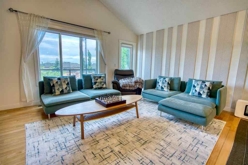 MLS® A2235816 - 109 Aspen Stone Place SW in Aspen Woods Calgary, Residential