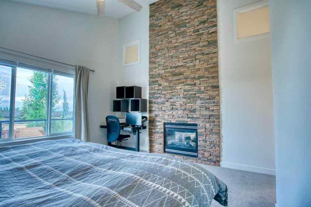 MLS® A2235816 - 109 Aspen Stone Place SW in Aspen Woods Calgary, Residential