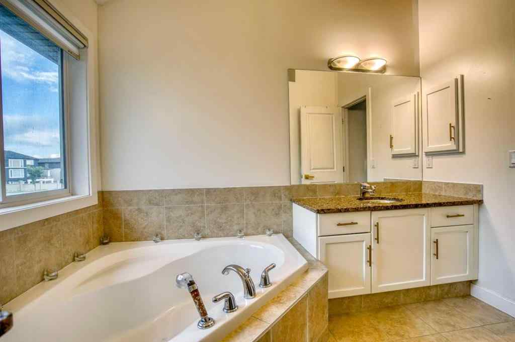 MLS® A2235816 - 109 Aspen Stone Place SW in Aspen Woods Calgary, Residential