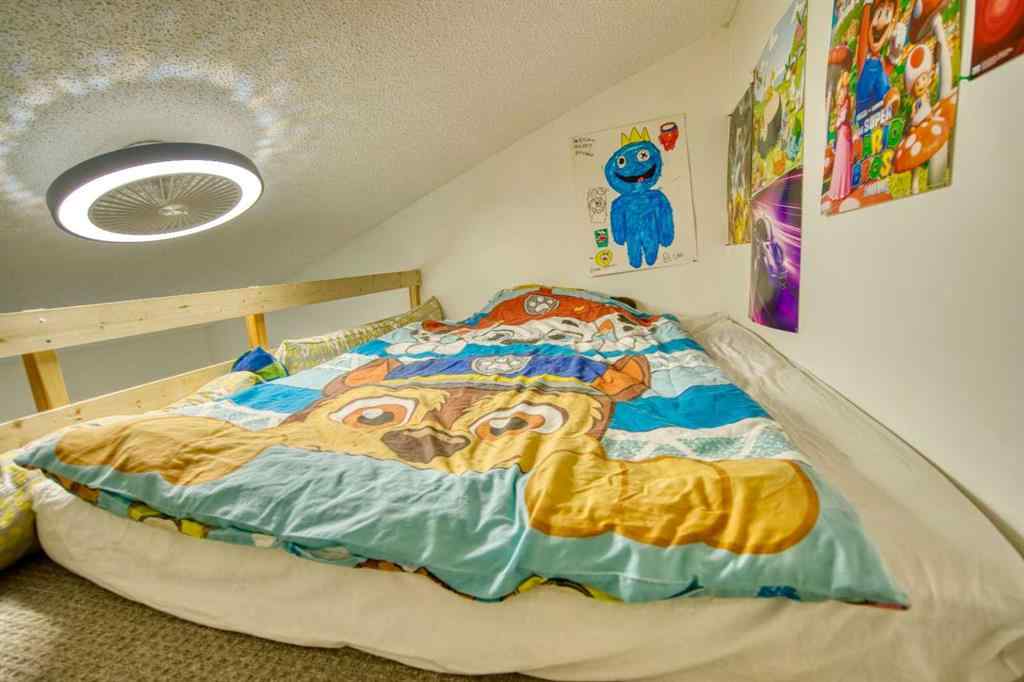 MLS® A2235816 - 109 Aspen Stone Place SW in Aspen Woods Calgary, Residential