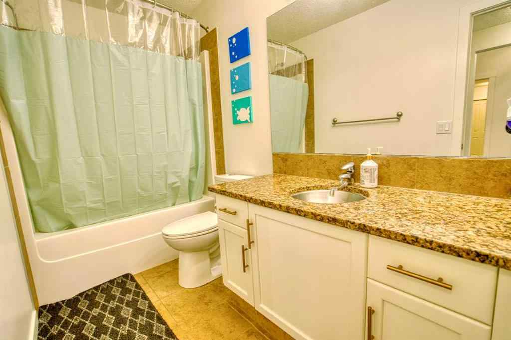 MLS® A2235816 - 109 Aspen Stone Place SW in Aspen Woods Calgary, Residential