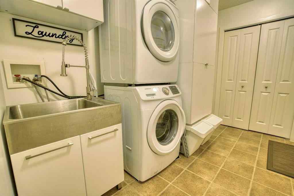 MLS® A2235816 - 109 Aspen Stone Place SW in Aspen Woods Calgary, Residential