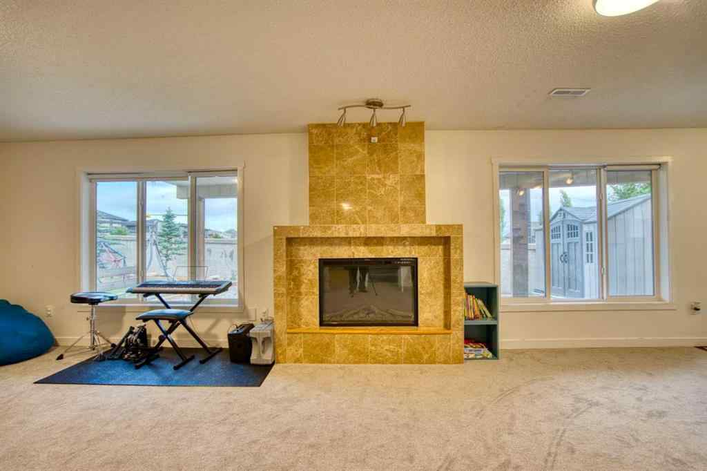 MLS® A2235816 - 109 Aspen Stone Place SW in Aspen Woods Calgary, Residential