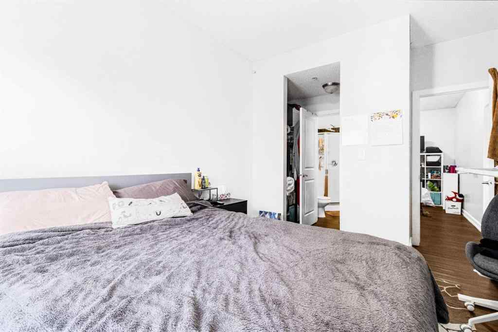 MLS® A2235817 - Unit #3212 5605 Henwood Street SW in Garrison Green Calgary, Residential