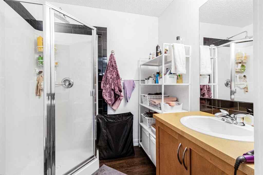 MLS® A2235817 - Unit #3212 5605 Henwood Street SW in Garrison Green Calgary, Residential
