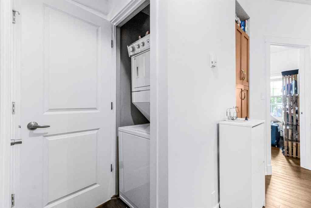 MLS® A2235817 - Unit #3212 5605 Henwood Street SW in Garrison Green Calgary, Residential