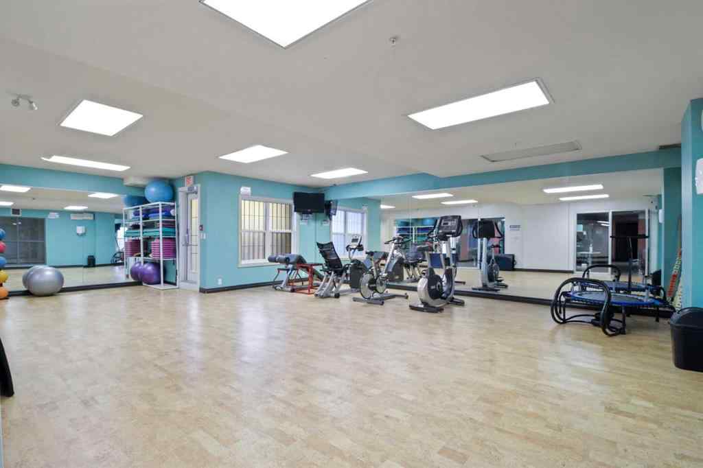MLS® A2235817 - Unit #3212 5605 Henwood Street SW in Garrison Green Calgary, Residential