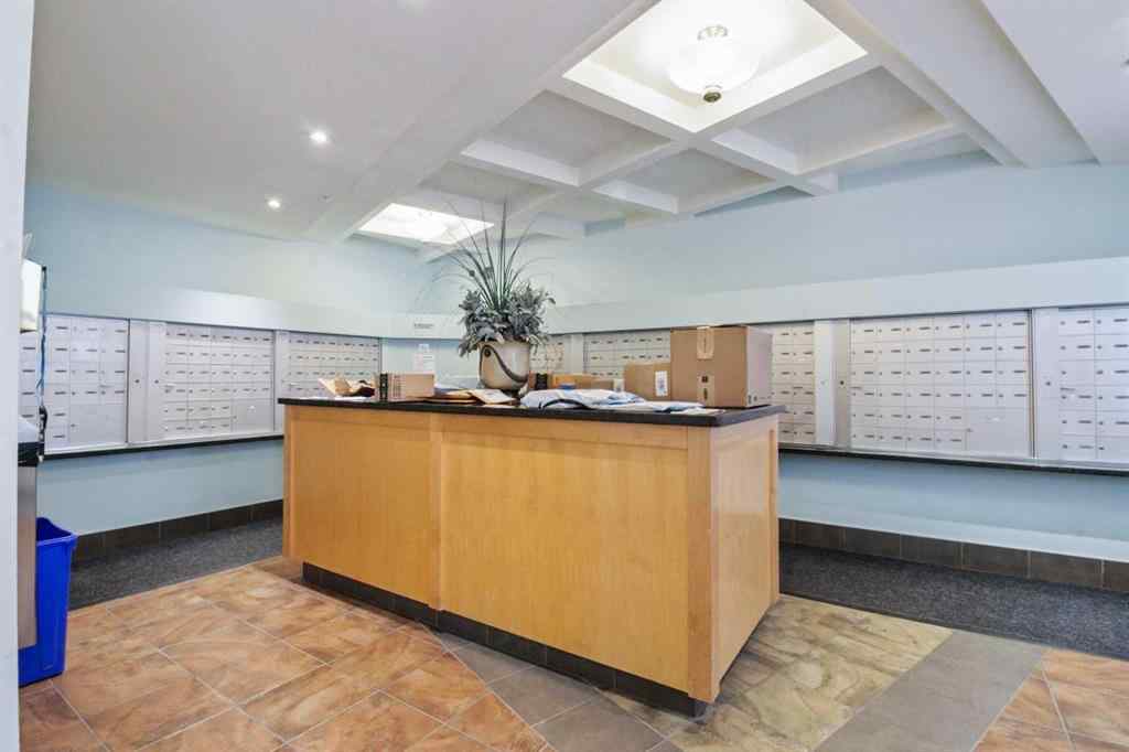 MLS® A2235817 - Unit #3212 5605 Henwood Street SW in Garrison Green Calgary, Residential