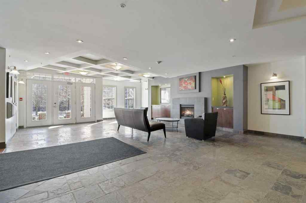 MLS® A2235817 - Unit #3212 5605 Henwood Street SW in Garrison Green Calgary, Residential