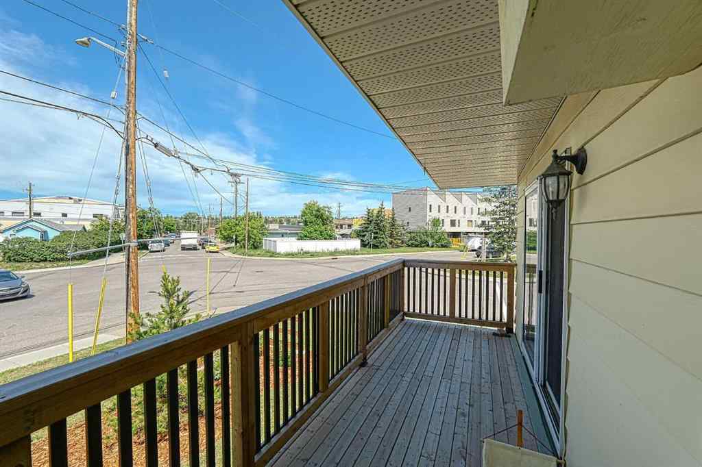 MLS® A2235819 - Unit #1 6505 36 Avenue NW in Bowness Calgary, Residential