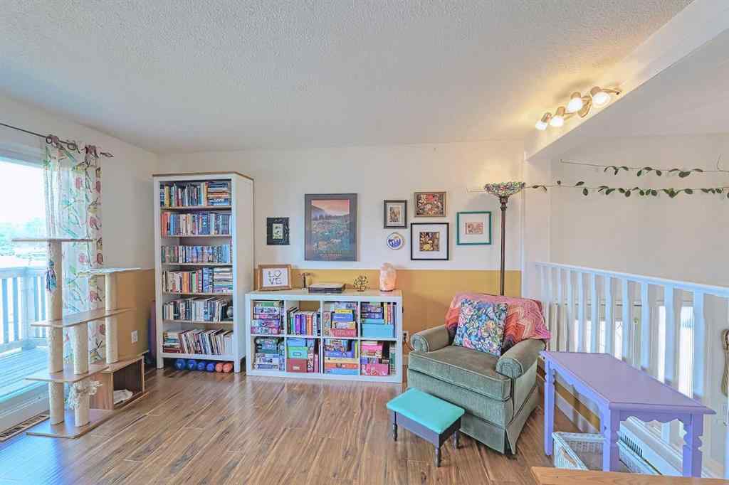 MLS® A2235819 - Unit #1 6505 36 Avenue NW in Bowness Calgary, Residential