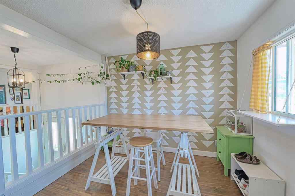 MLS® A2235819 - Unit #1 6505 36 Avenue NW in Bowness Calgary, Residential