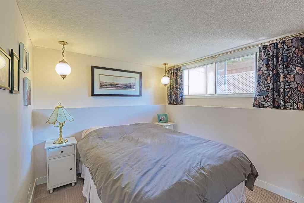 MLS® A2235819 - Unit #1 6505 36 Avenue NW in Bowness Calgary, Residential