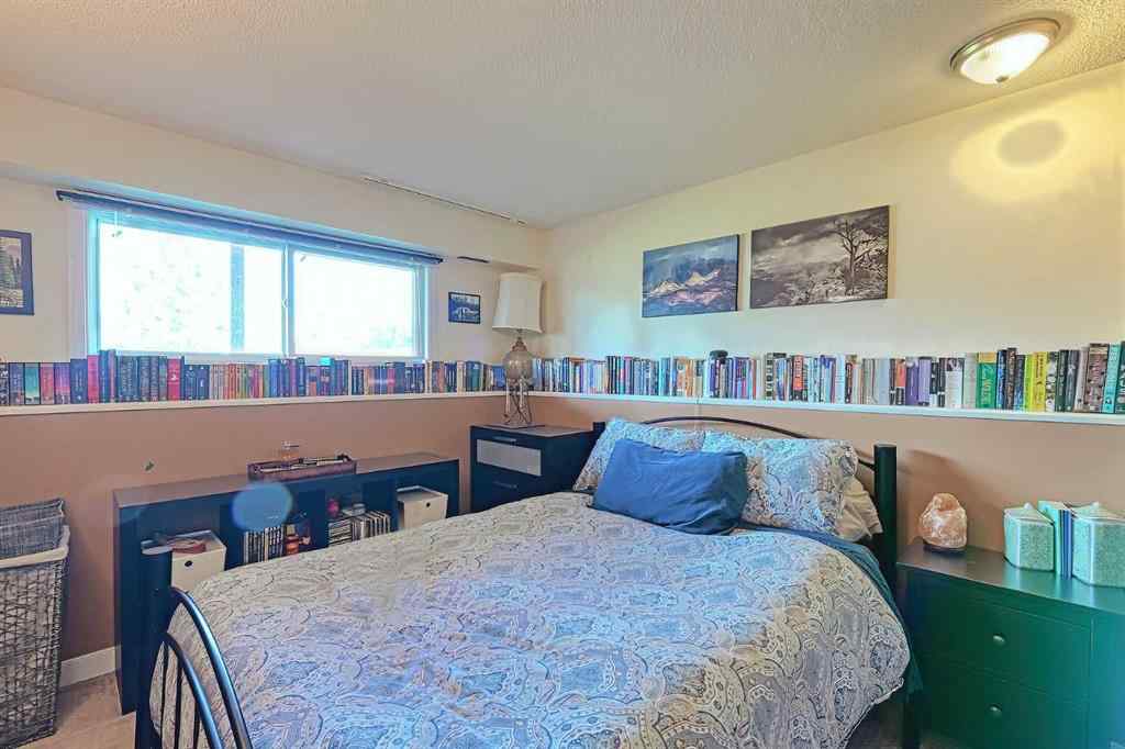 MLS® A2235819 - Unit #1 6505 36 Avenue NW in Bowness Calgary, Residential
