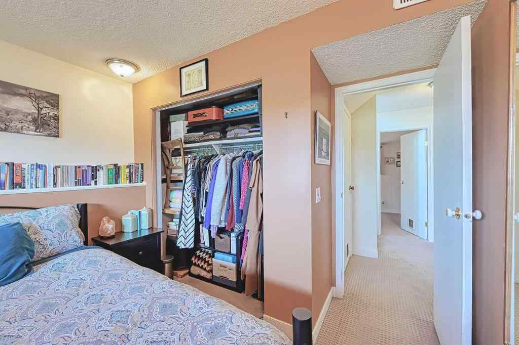 MLS® A2235819 - Unit #1 6505 36 Avenue NW in Bowness Calgary, Residential