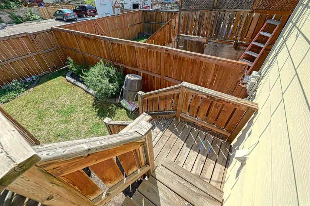 MLS® A2235819 - Unit #1 6505 36 Avenue NW in Bowness Calgary, Residential