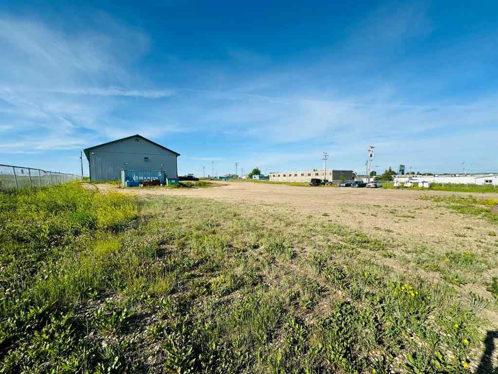 MLS® A2235820 - 4212 40 Avenue  in NONE Valleyview, Commercial