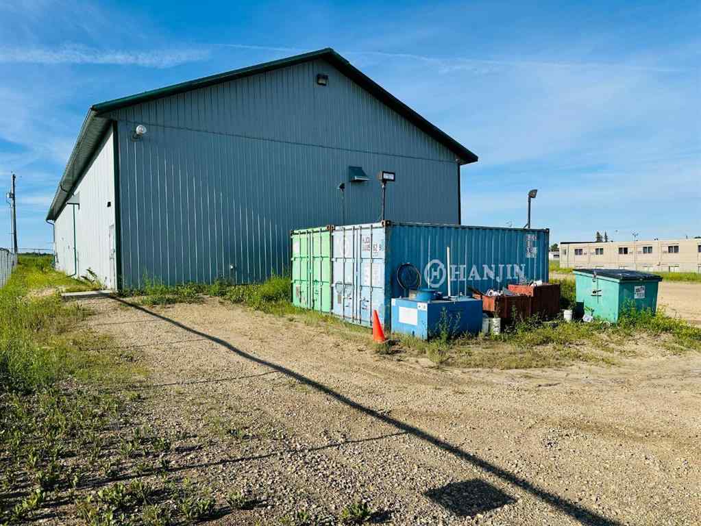 MLS® A2235820 - 4212 40 Avenue  in NONE Valleyview, Commercial