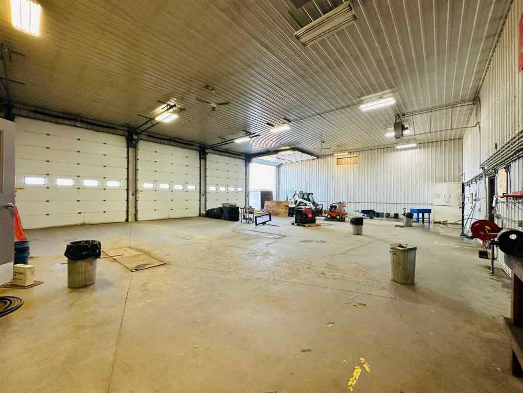 MLS® A2235820 - 4212 40 Avenue  in NONE Valleyview, Commercial