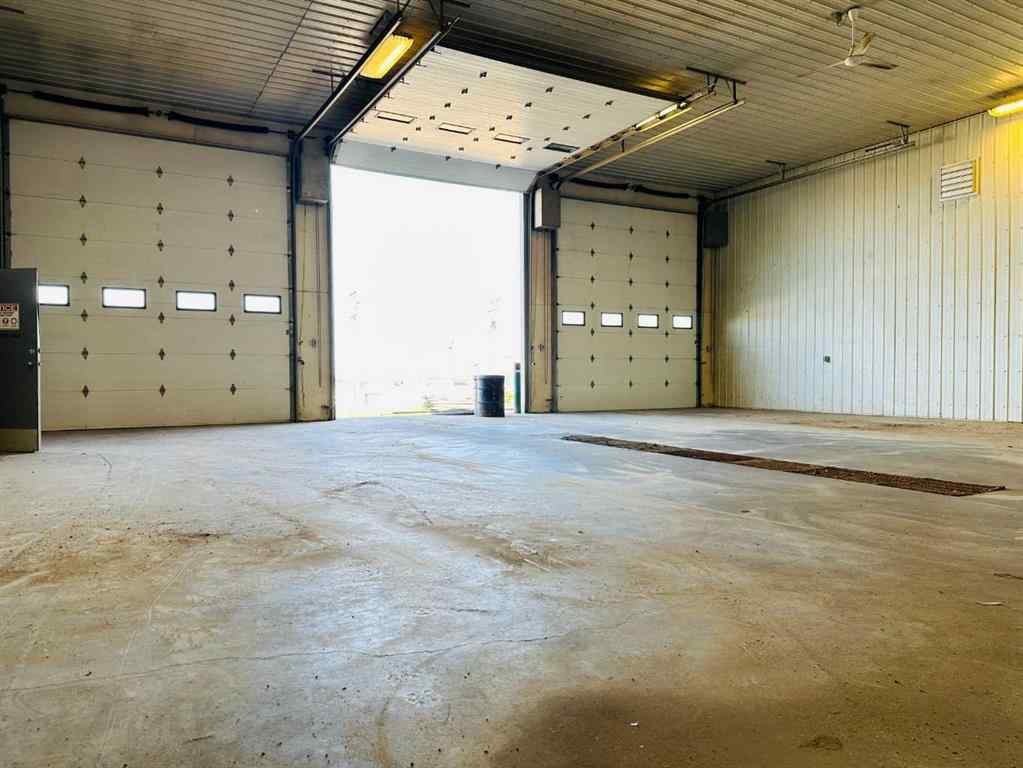 MLS® A2235820 - 4212 40 Avenue  in NONE Valleyview, Commercial