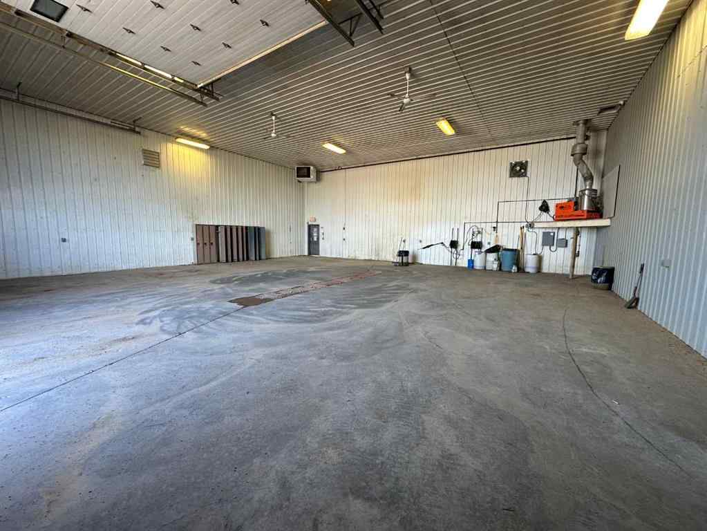 MLS® A2235820 - 4212 40 Avenue  in NONE Valleyview, Commercial