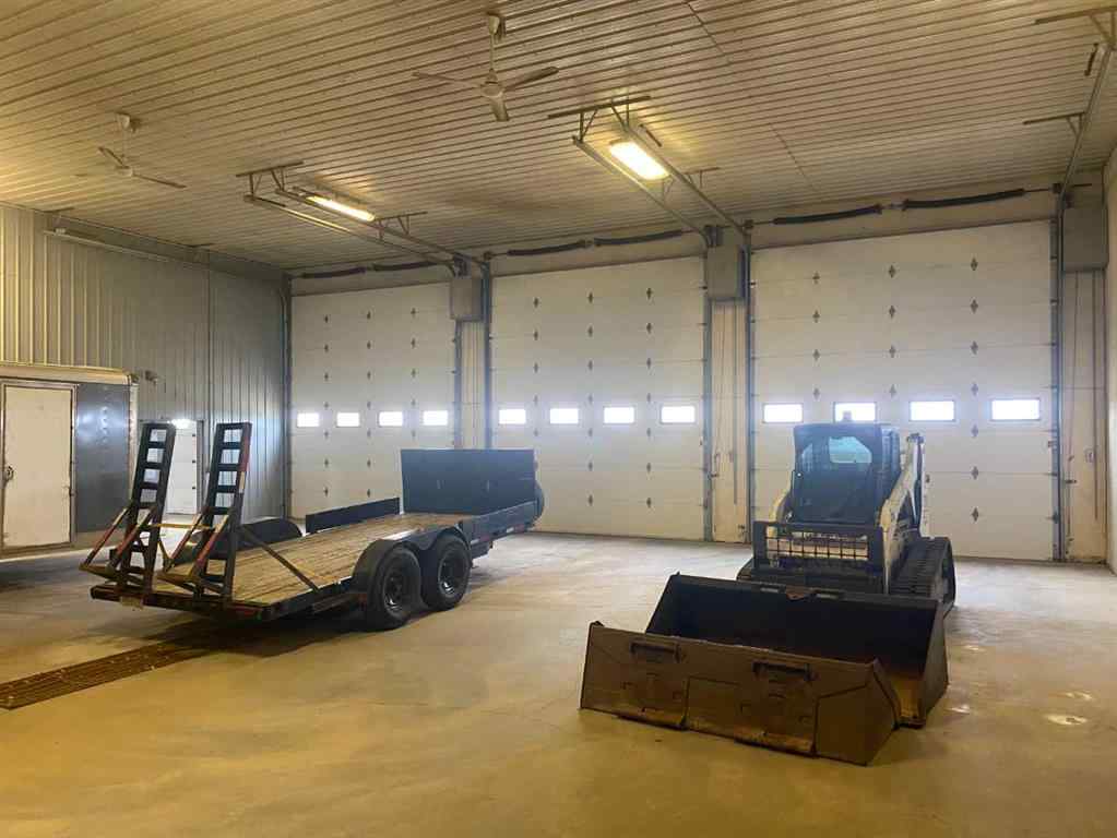 MLS® A2235820 - 4212 40 Avenue  in NONE Valleyview, Commercial