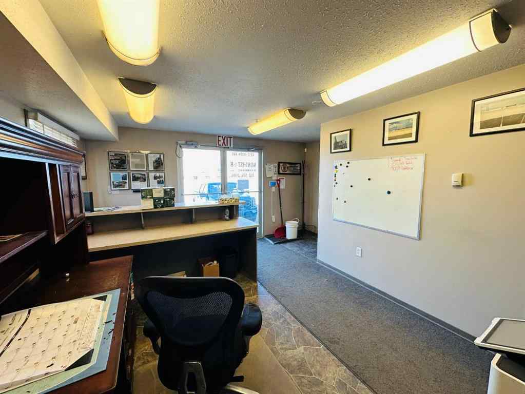 MLS® A2235820 - 4212 40 Avenue  in NONE Valleyview, Commercial