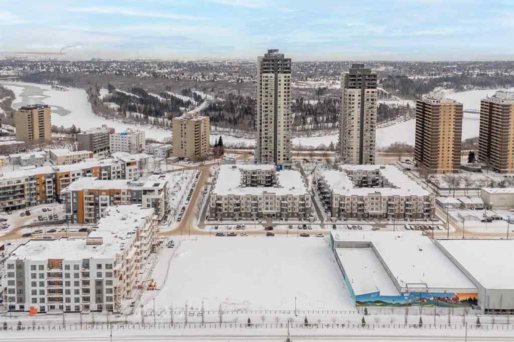 MLS® A2235822 - 8490 106A Avenue NW in Boyle Street Edmonton, Land