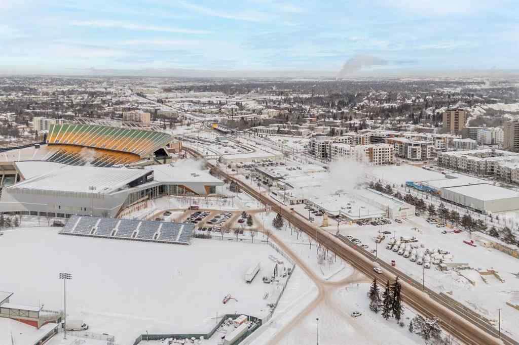 MLS® A2235822 - 8490 106A Avenue NW in Boyle Street Edmonton, Land