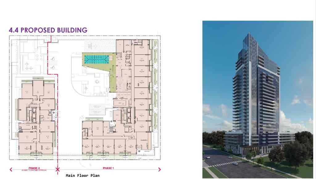 MLS® A2235822 - 8490 106A Avenue NW in Boyle Street Edmonton, Land